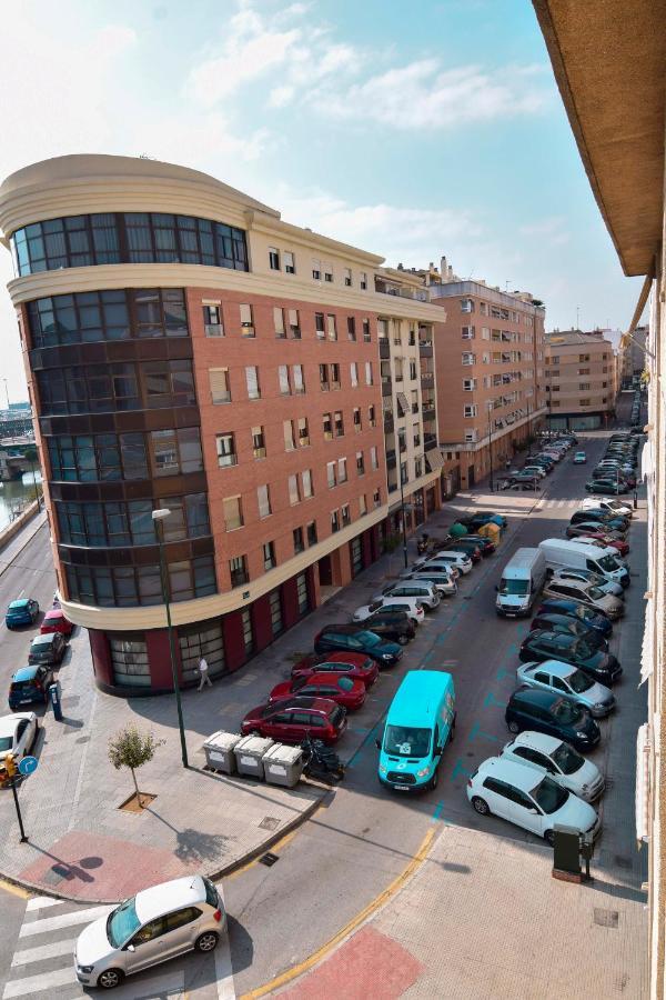 Letmalaga River Views Exterior foto